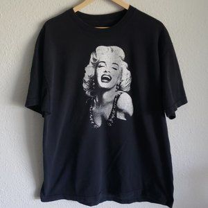 Vintage Marilyn Monroe Tee